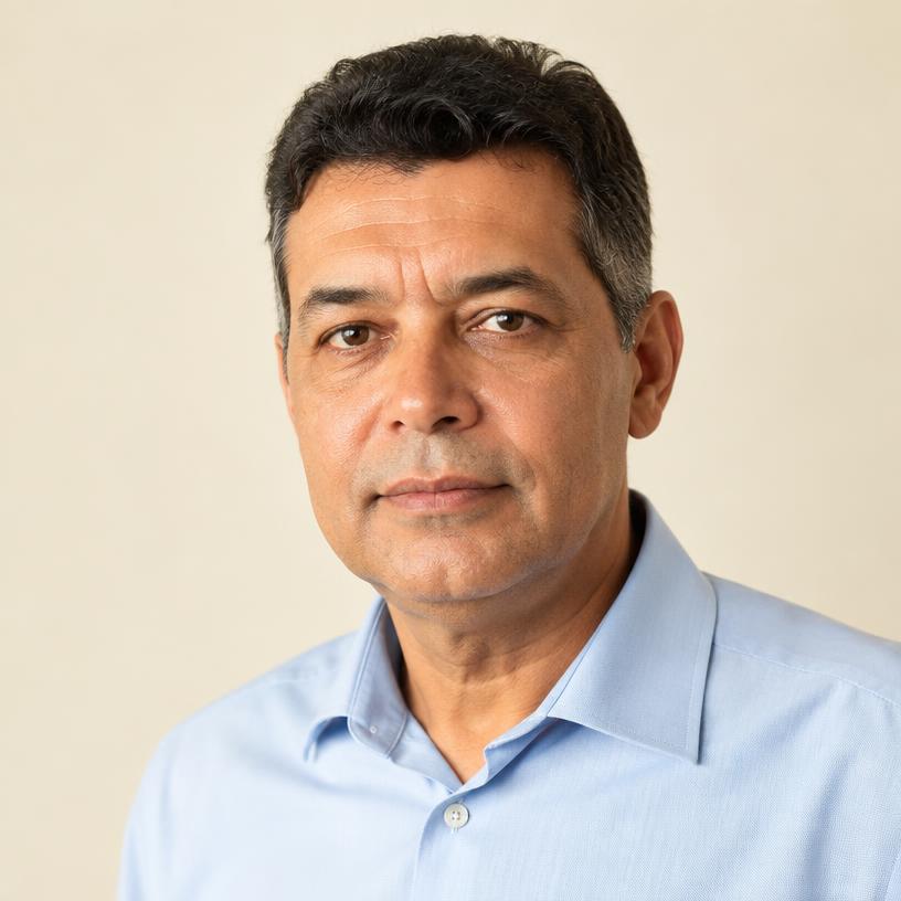 Foto ilustrativa de Paulo M.